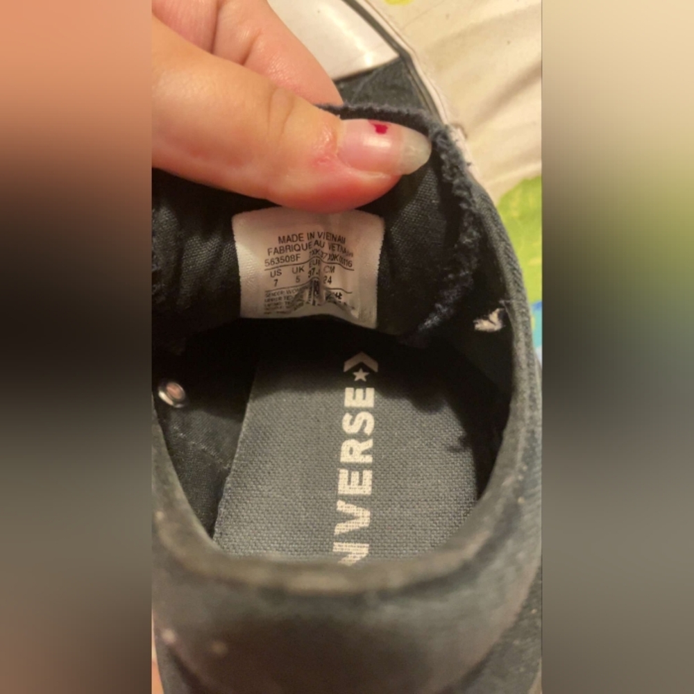 Converse
